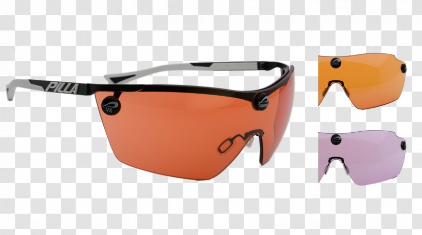 Goggles Sunglasses Sport Clay Pigeon Shooting - Truck - Glasses Transparent PNG