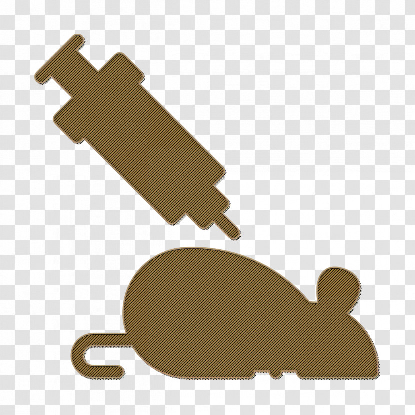 Rat Icon Test Icon Bioengineering Icon Transparent PNG