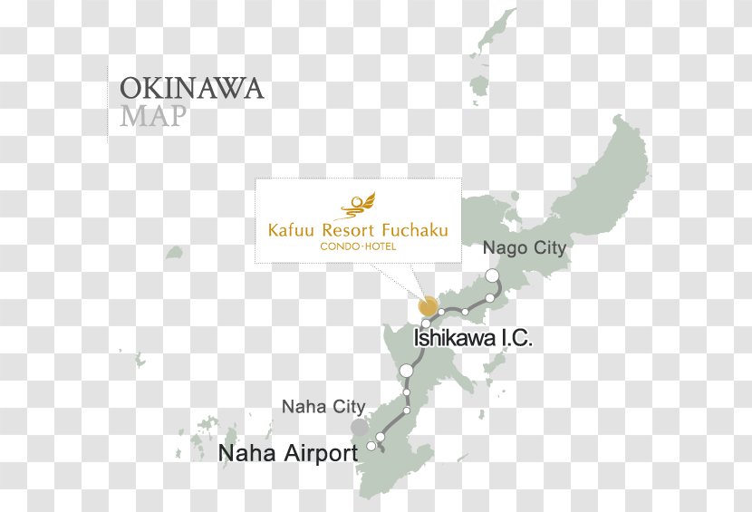 Okinawa Island Naha Kumejima Ginowan - Diagram - Ryukyu Islands Transparent PNG