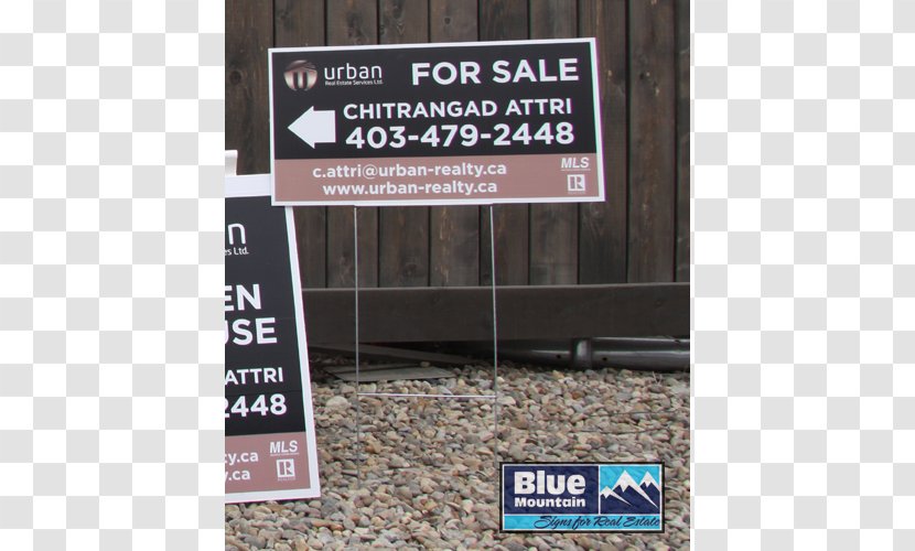 Garage Sale Sales House Lawn Sign Real Estate - Election Transparent PNG
