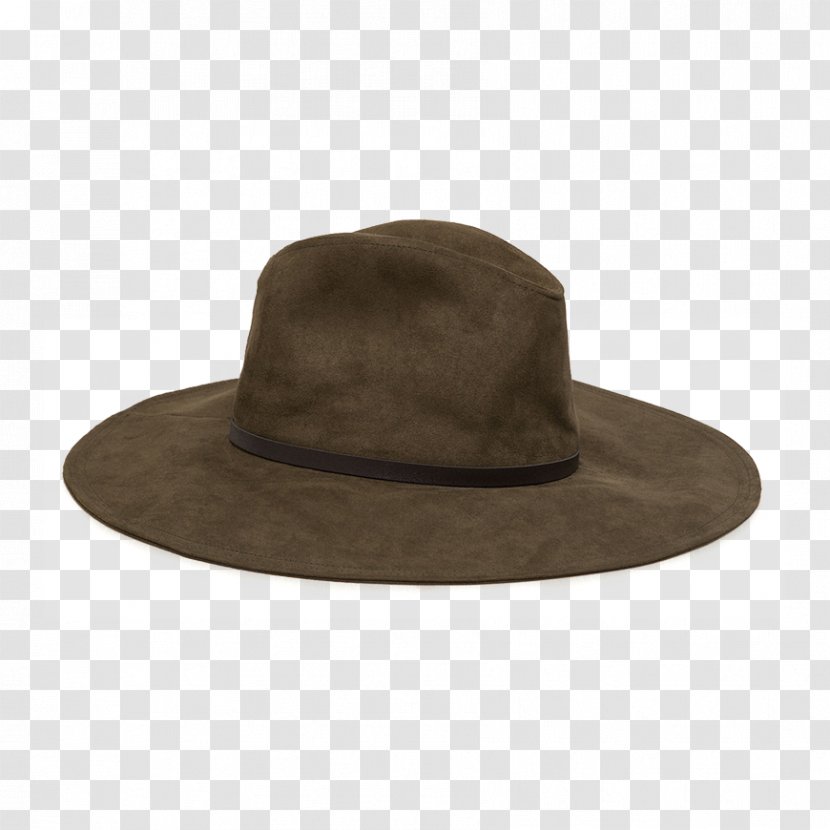 Fedora Top Hat Panama Cap - Men's Hats Transparent PNG