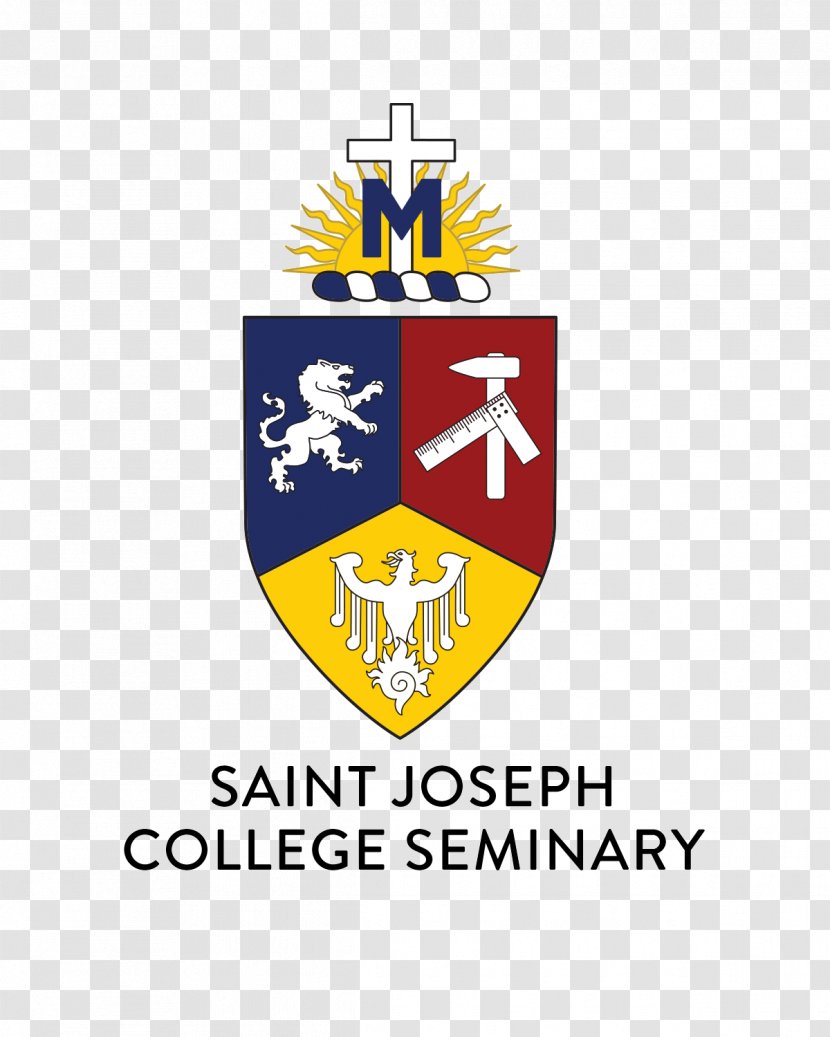 Saint Joseph College Seminary St. Catholic St Patrick's College, Maynooth University Of Mary The Lake - Brand Transparent PNG