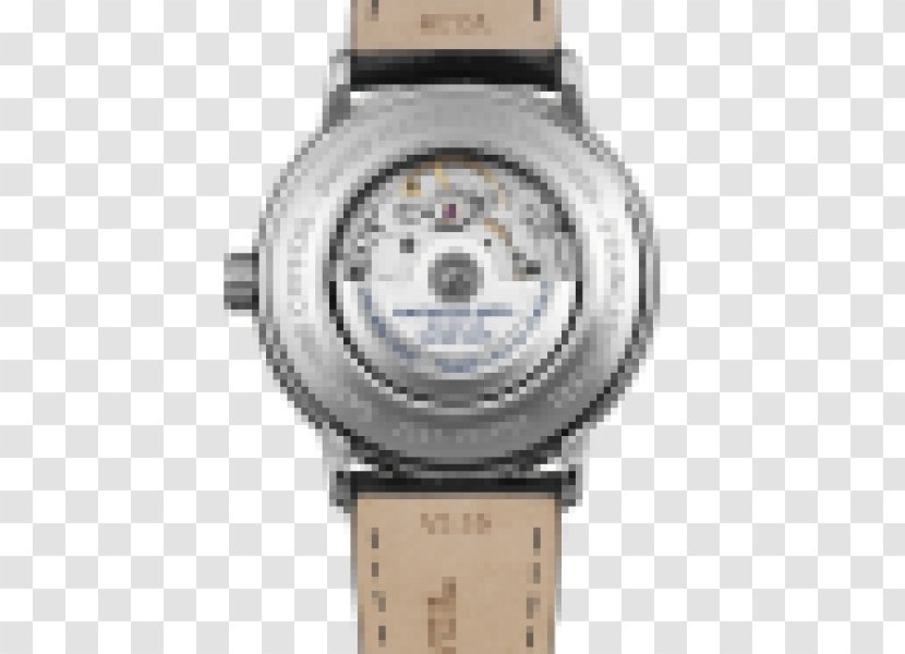 RAYMOND WEIL Maestro Watch Strap - Dial Transparent PNG