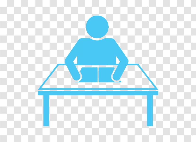 School Table Education Student - Desk Transparent PNG