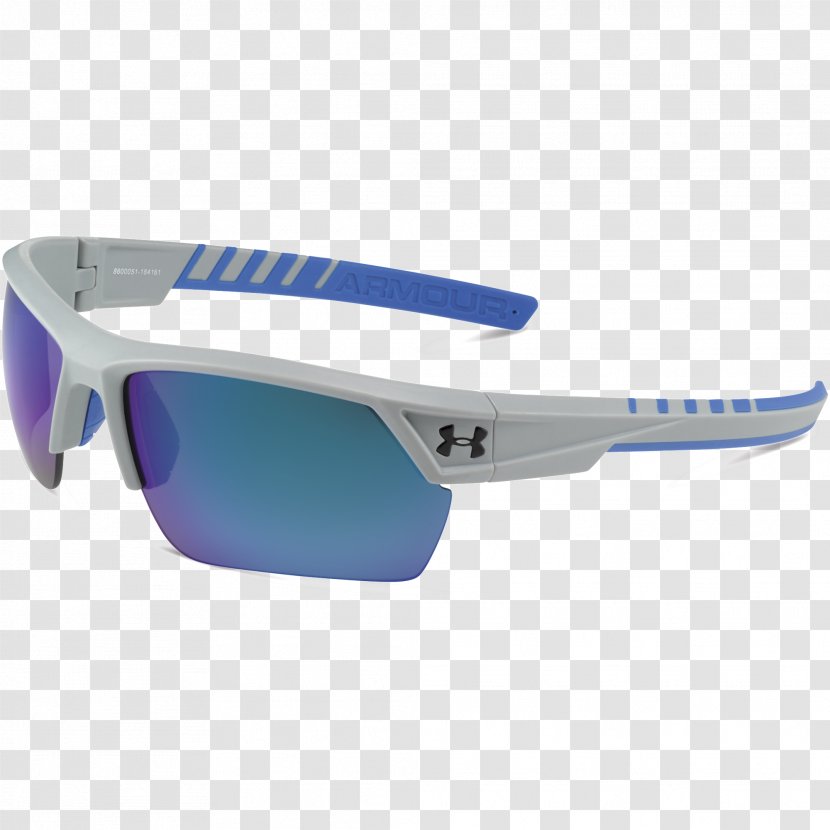 Sunglasses Eyewear Goggles Blue - And Sky Color Lense Flare Transparent PNG