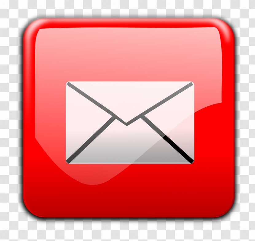 Email Button Clip Art - Symbol - Sign Up Transparent PNG