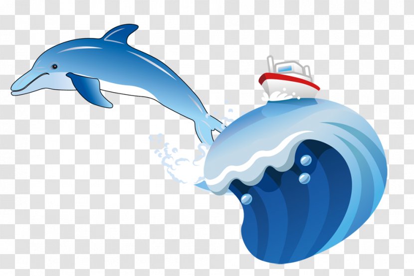 Dolphin Download - Whales Dolphins And Porpoises - Surf Transparent PNG