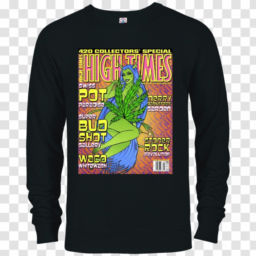 Sweater Hoodie T-shirt Bluza Bulldog - Terry Crews Transparent PNG
