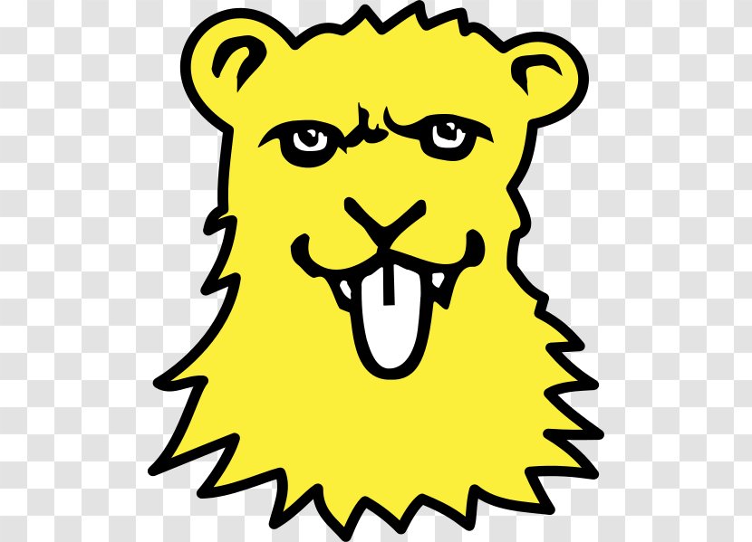 Leopard Lion Heraldry Wikipedia Figura - Big Cat Transparent PNG