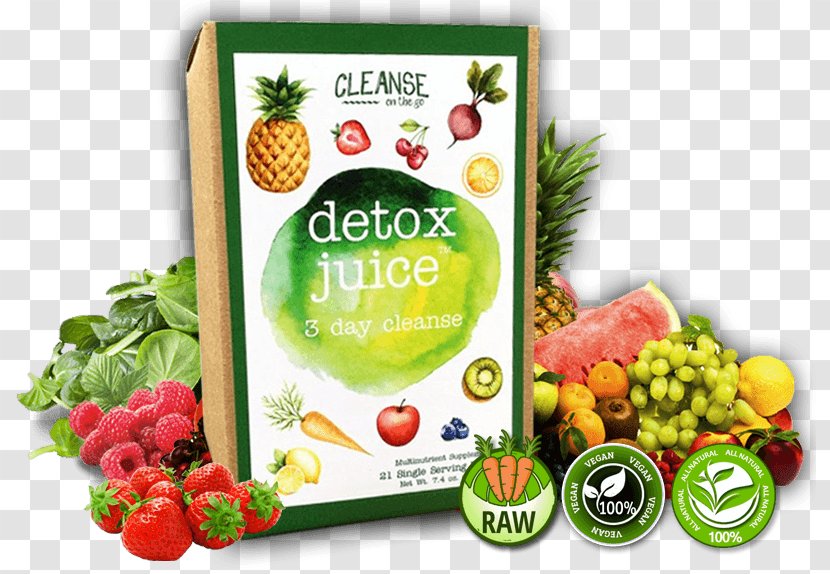 Fruit Food Leaf Vegetable Detoxification Vegetarian Cuisine - Juice Transparent PNG