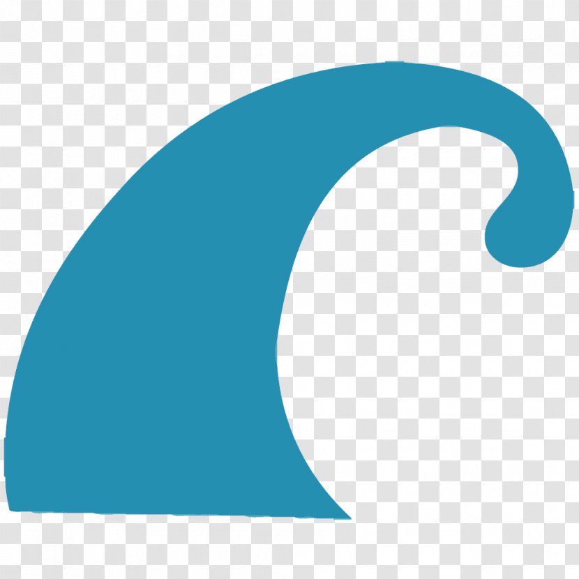 Illustrator Art Wind Wave Clip - Logo - Nami Transparent PNG
