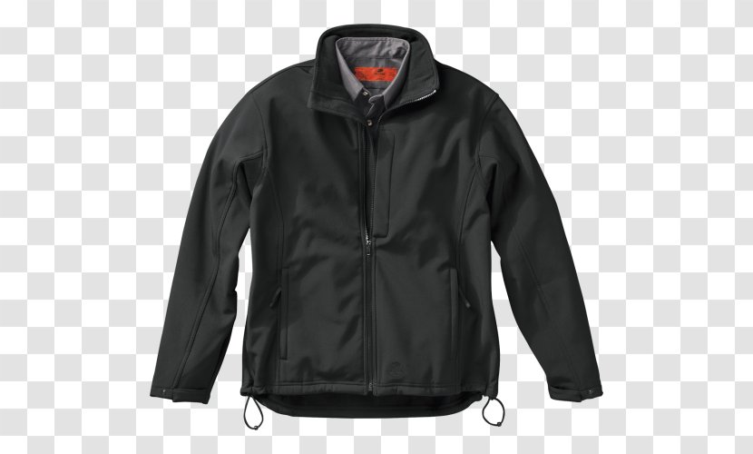 Fleece Jacket Clothing Coat Polar - Hood - Shell Transparent PNG