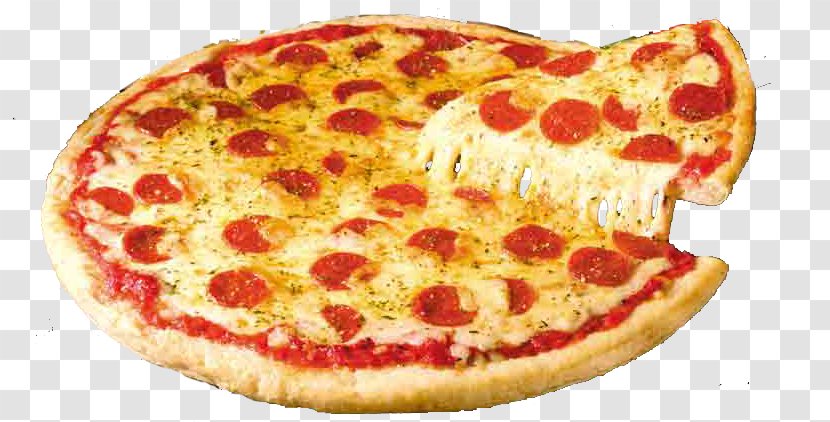 Pizza Junk Food Take-out Italian Cuisine Fast Transparent PNG