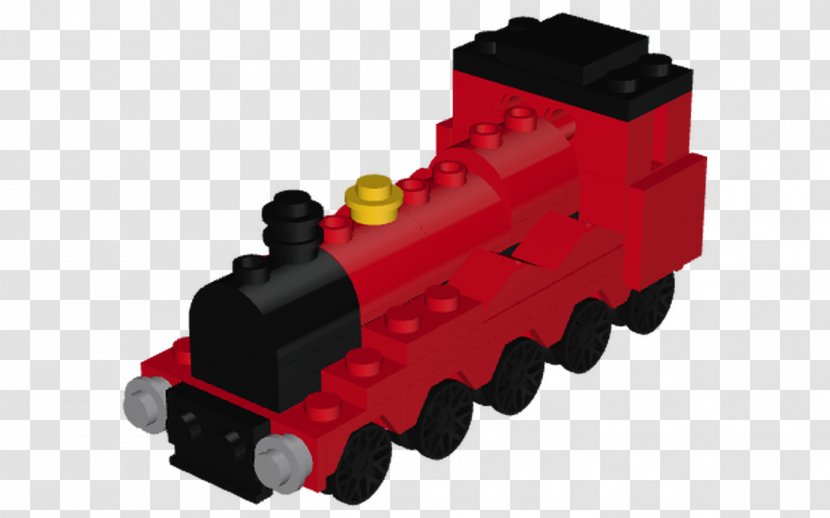 Train Product Design Locomotive Toy - Transport Transparent PNG