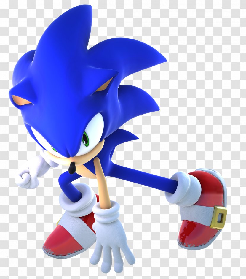 Sonic Chaos The Hedgehog Unleashed Colors Adventure Transparent PNG
