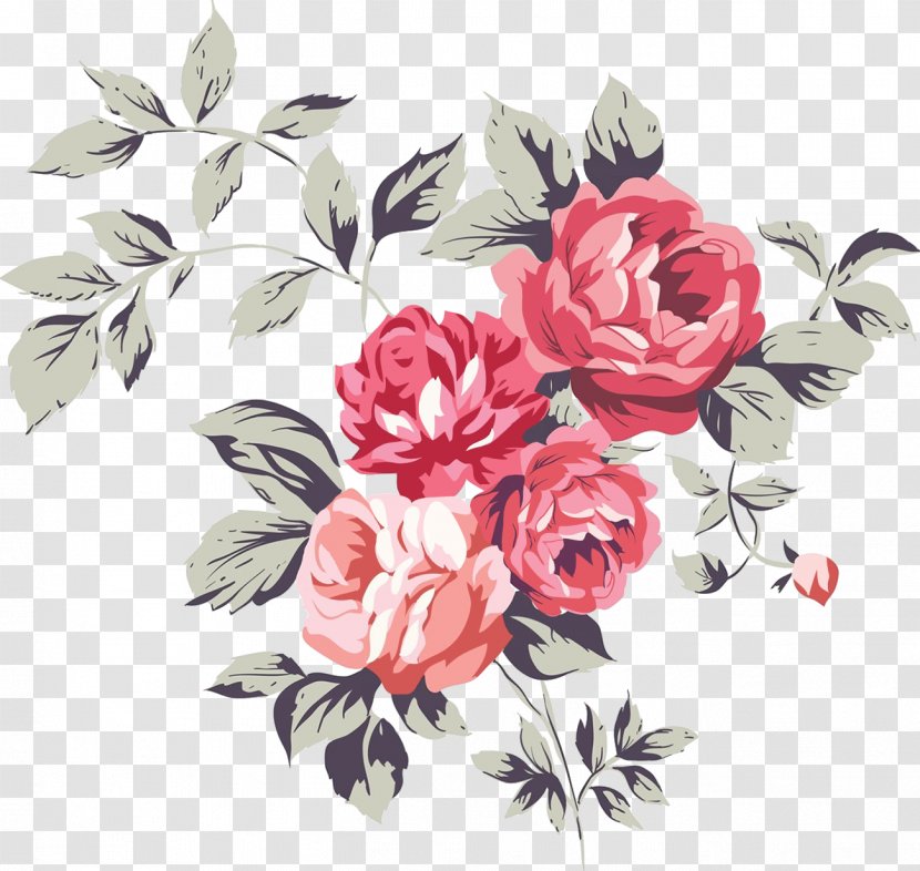 Drawing Rose Clip Art - Petal - Waterflower Transparent PNG