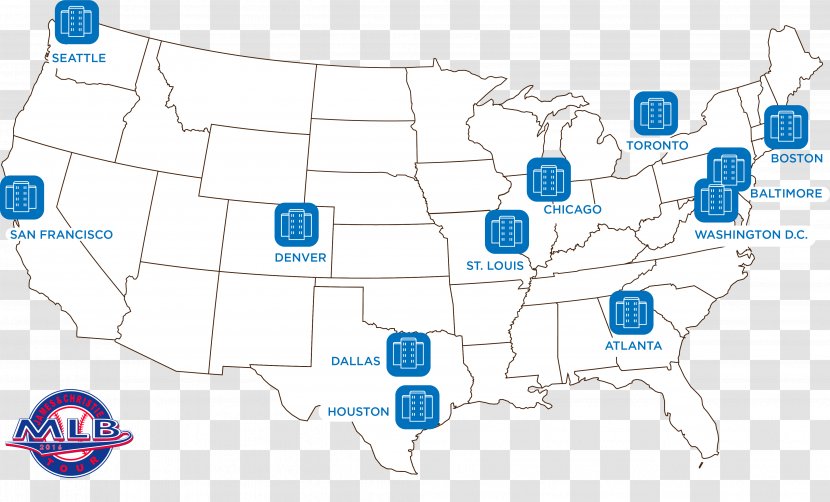 United States Line - Tuberculosis Transparent PNG