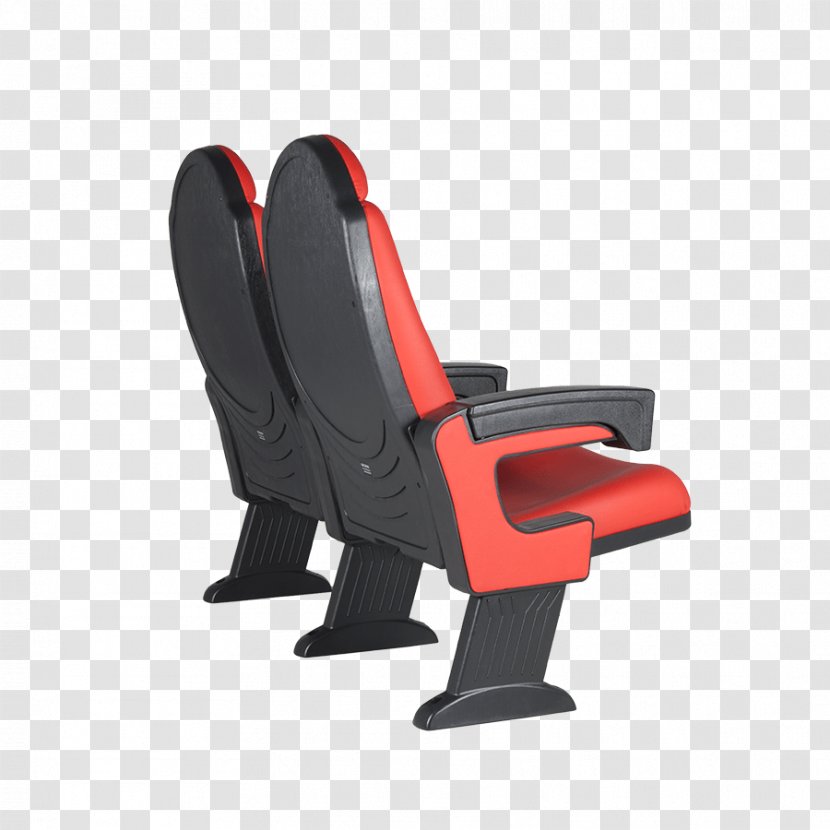 Massage Chair Fauteuil Seat Cinema Transparent PNG