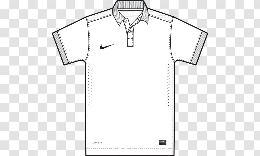 Jersey T-shirt Nike American Football Kit - Uniform Transparent PNG