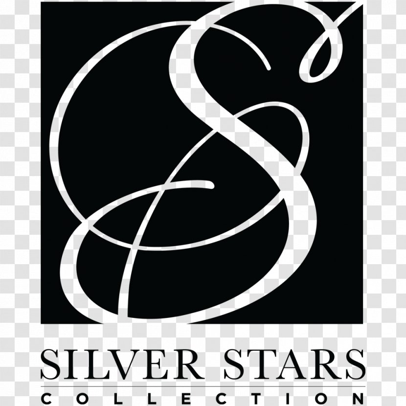 Jewellery Beauty Parlour MMA Silver Stars Hairdresser Sage Salon & Studio - Logo Transparent PNG