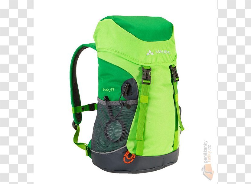 Backpack Green Bag Transparent PNG