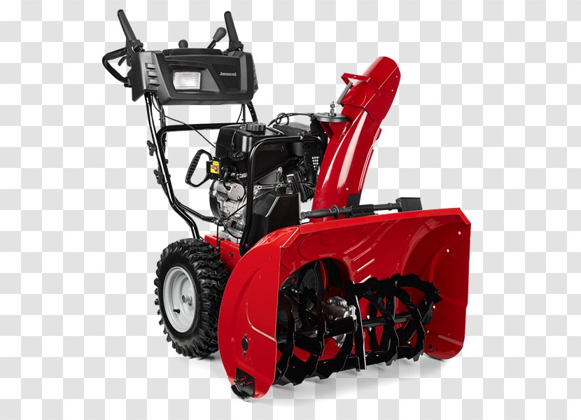 Jonsereds Fabrikers AB Snow Blowers Lawn Mowers Chainsaw Transparent PNG