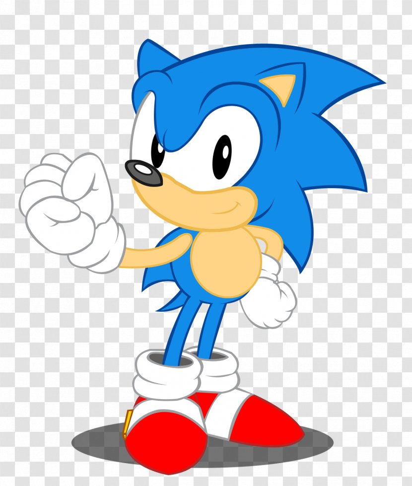 Sonic Mania Forces PlayStation 4 Tails The Hedgehog - Wing Transparent PNG