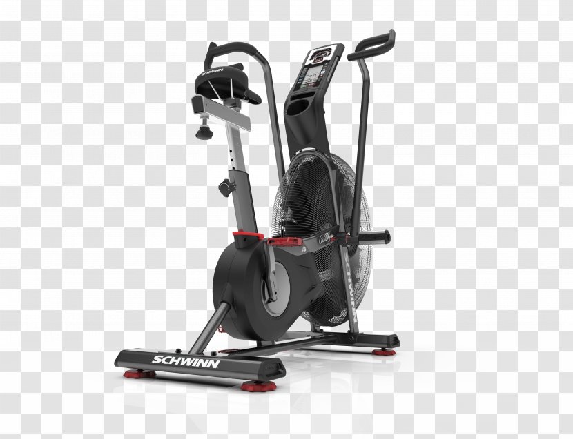 Schwinn Bicycle Company Elliptical Trainers Fitness Centre Physical - Trainer - Kettle Transparent PNG