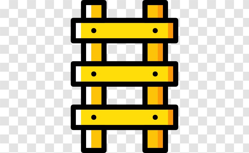 Ladder Icon - Rectangle - Ladders Transparent PNG