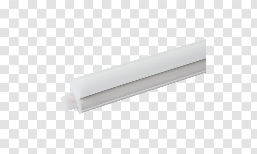 Light Aluminium Handle Door - Rubbermaid - Led Tube Transparent PNG