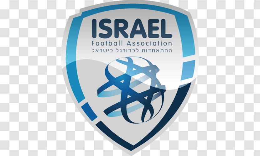 Israel National Football Team Israeli Premier League Under-17 - Crest Transparent PNG