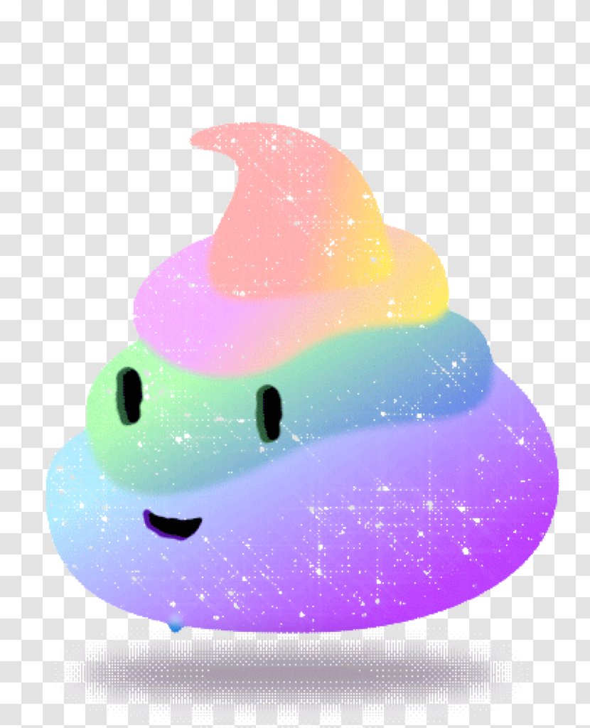 Unicorn Gfycat Giphy - Holography Transparent PNG
