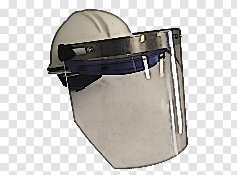 Helmet Welding Helmet Personal Protective Equipment Headgear Visor Transparent PNG