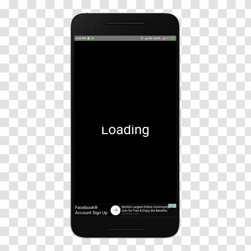 Smartphone Feature Phone Xiaomi Redmi Note 4 Telephone Inch - Gadget Transparent PNG
