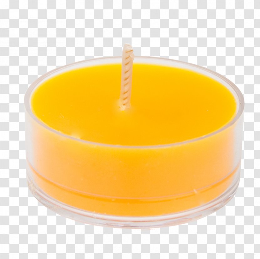 Flameless Candles Wax - Candle Transparent PNG