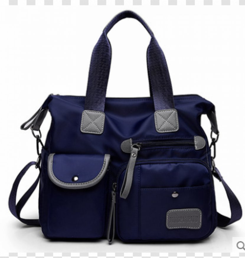 Messenger Bags Handbag Nylon Pocket - Brand - Bag Transparent PNG