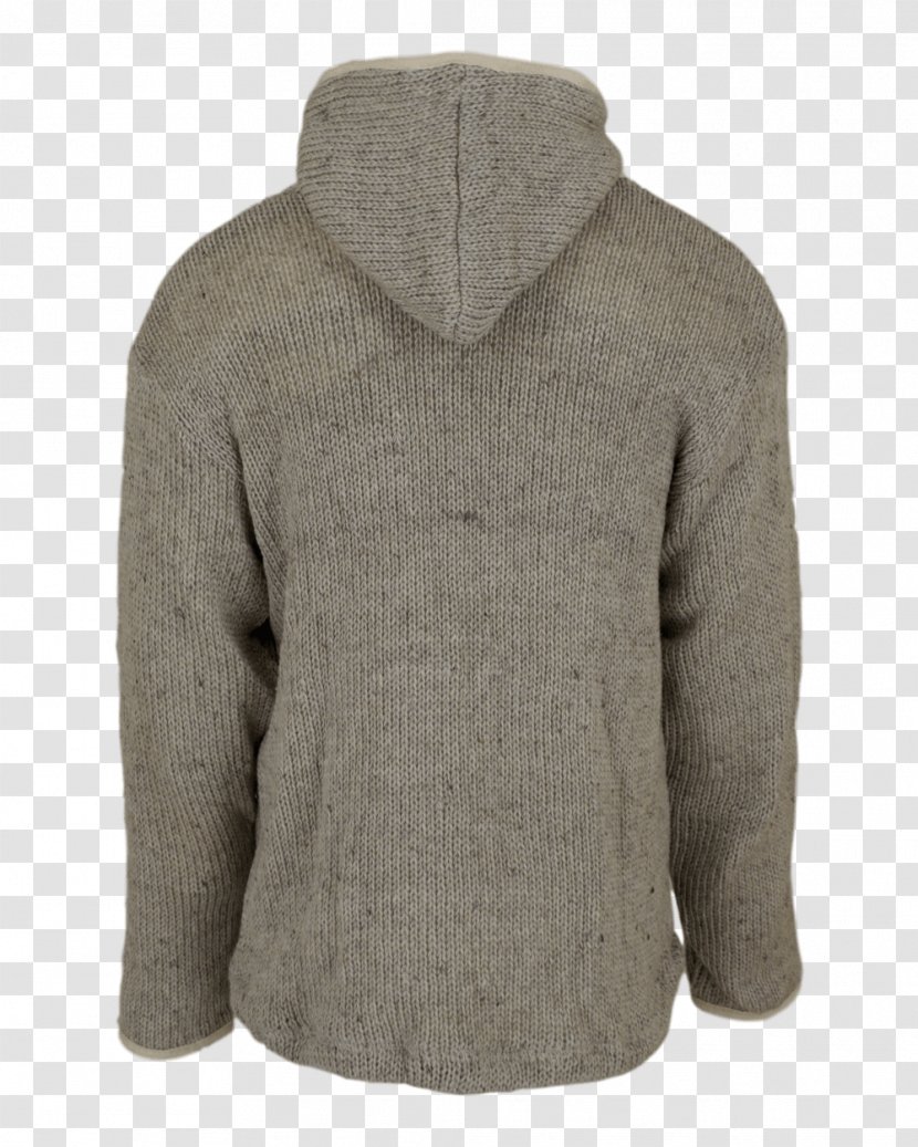 Hoodie Sweater Polar Fleece Outerwear - Sleeve - Jacket Transparent PNG
