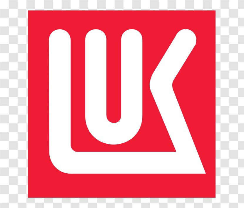 Lukoil Petroleum Logo Company ExxonMobil - Filling Station Transparent PNG