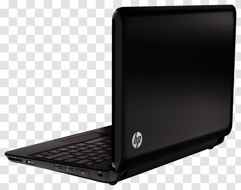 Hewlett-Packard Laptop HP 2133 Mini-Note PC Mini 110-1125NR 10.10 - Hewlettpackard - Hewlett-packard Transparent PNG