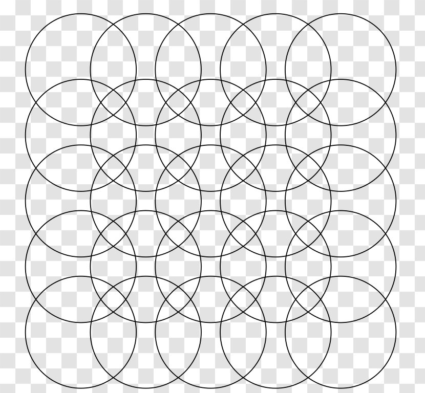 Circle White Point Angle Line Art - Symmetry Transparent PNG