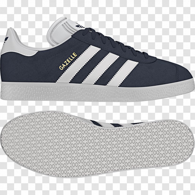 Sneakers Adidas Originals Shoe Coat - Cross Training - Gazelle Transparent PNG