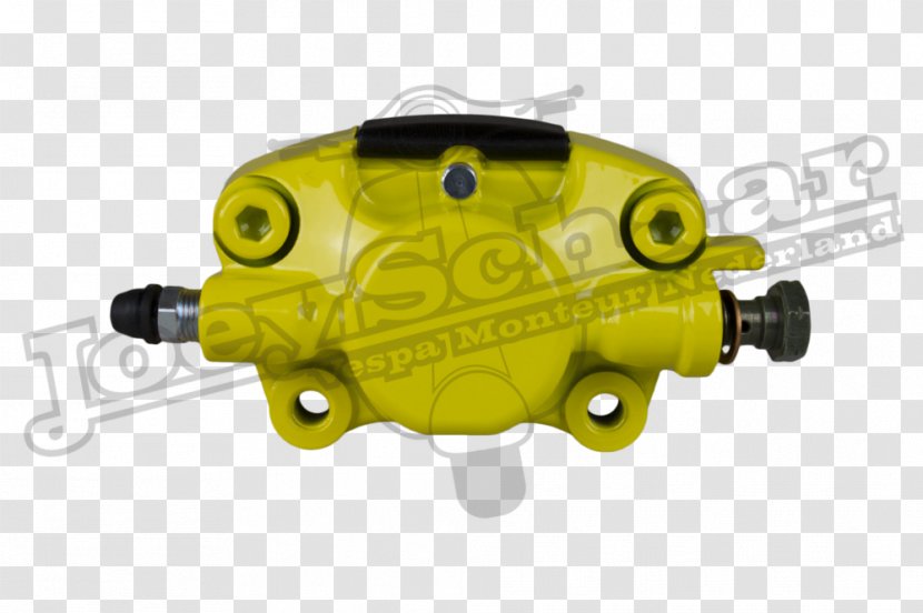 Piaggio Yellow Product Vespa Industrial Design - Hardware - 2000 Zip Transparent PNG