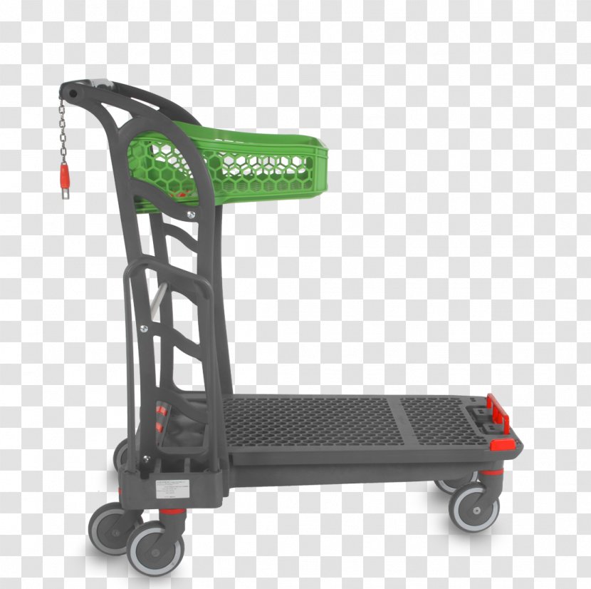Cart Supermarket Vehicle Basket - Bricolage - SUPERMERCADO Transparent PNG