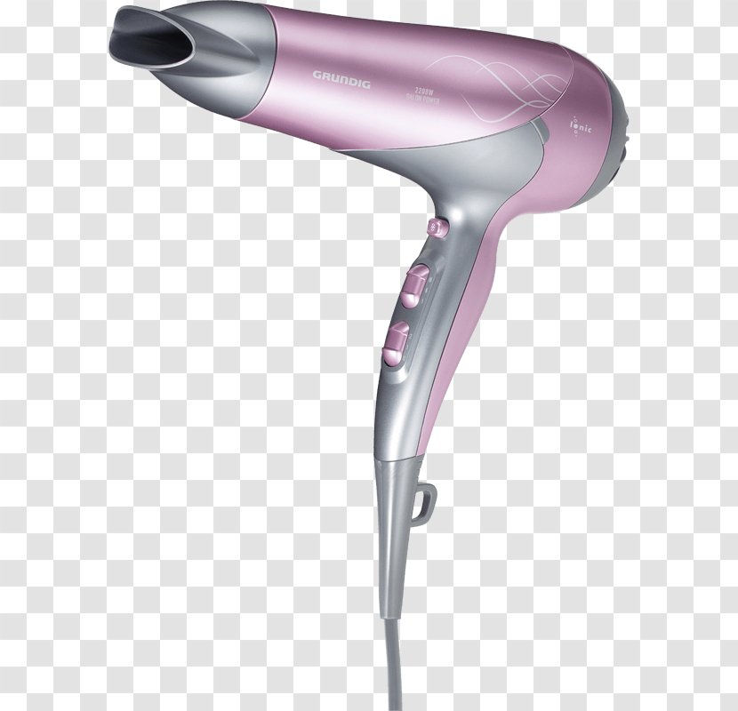 Hair Dryers Grundig Hd Hairdryer 2200w Drier 6862 - Academy Award For Best Makeup And Hairstyling Transparent PNG