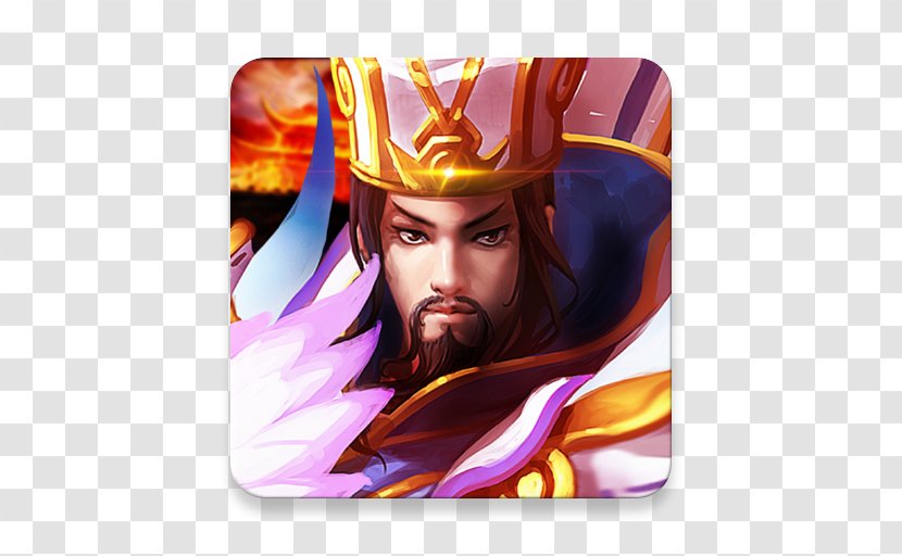 Clash Of Warriors Myth Defense LF Free Three Kingdoms Dynasty Legends: Awake-Brothers, Awake Now Conquest 3 - Game - Eastern Wu Transparent PNG