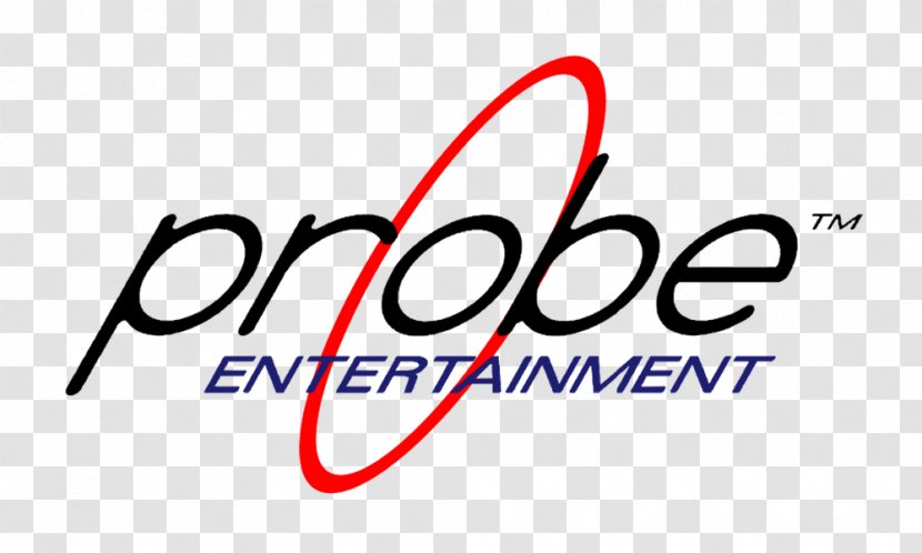 Alien Trilogy Judge Dredd Probe Entertainment Logo Acclaim - Area Transparent PNG