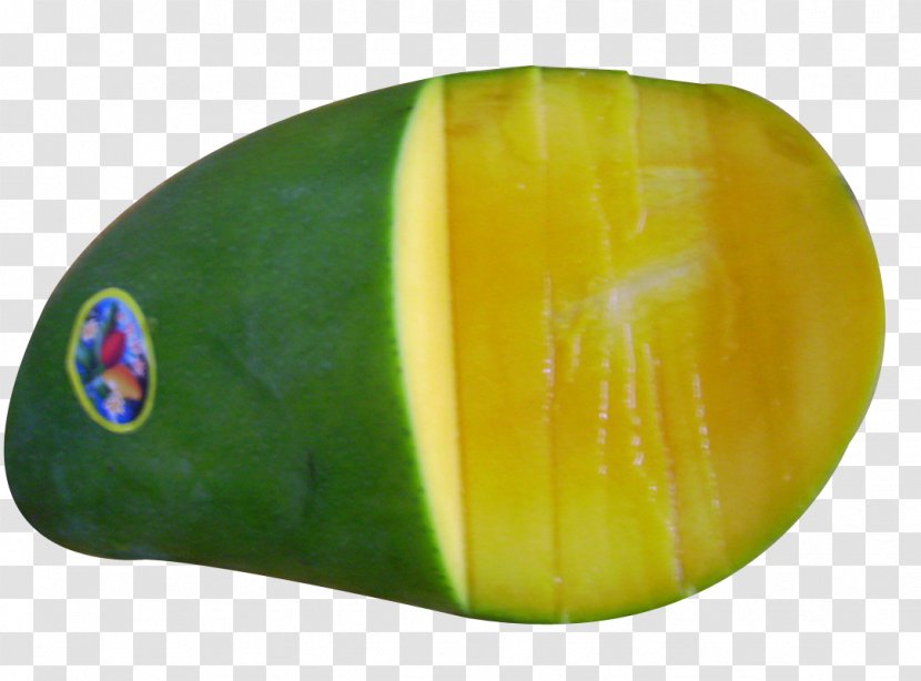 Green Fruit Mango - Picture Download Transparent PNG