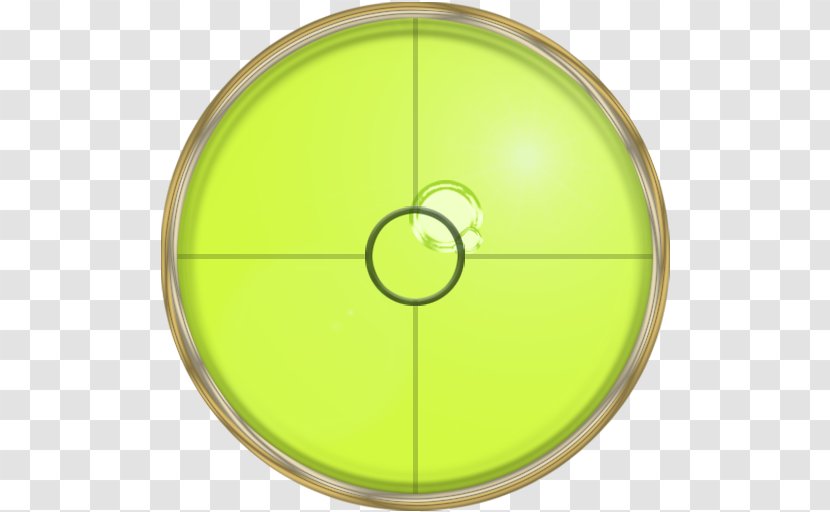 Bubble Levels Tool - Android Transparent PNG