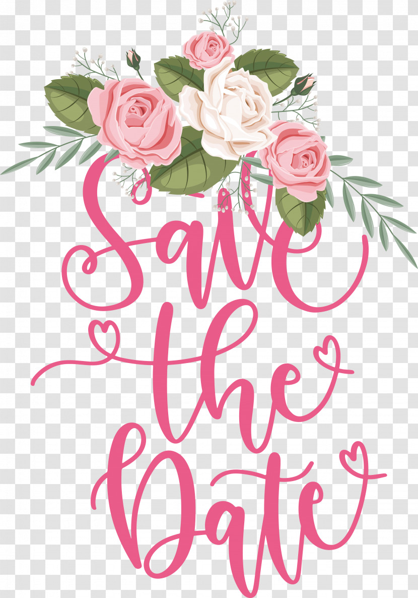 Floral Design Transparent PNG