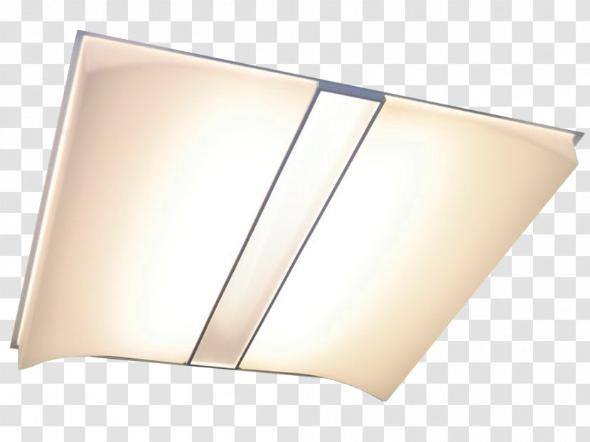 Rectangle - Light Fixture - Angle Transparent PNG